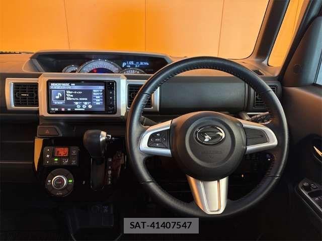 Daihatsu WAKE 2020-01 8372406-1