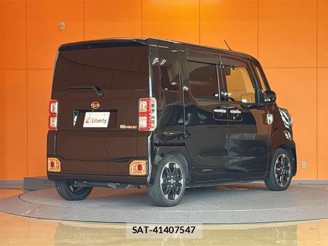 Daihatsu WAKE 2020-01 8372406-19