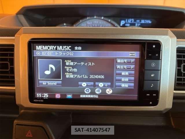 Daihatsu WAKE 2020-01 8372406-2