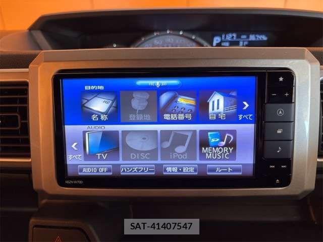 Daihatsu WAKE 2020-01 8372406-5