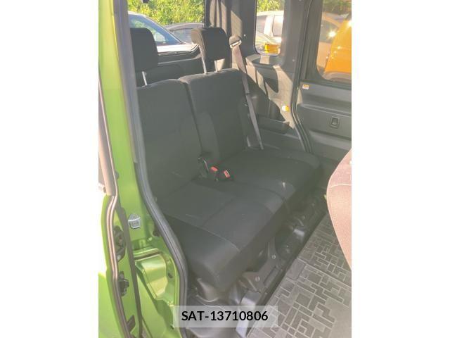 Daihatsu WAKE 2018-08 8372409-9