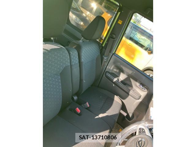 Daihatsu WAKE 2018-08 8372409-10