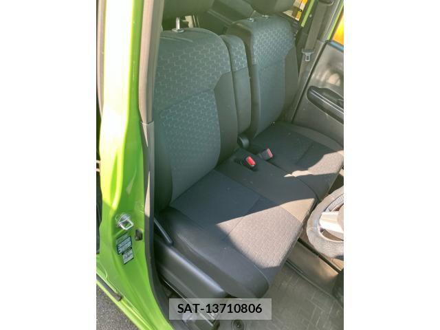Daihatsu WAKE 2018-08 8372409-11