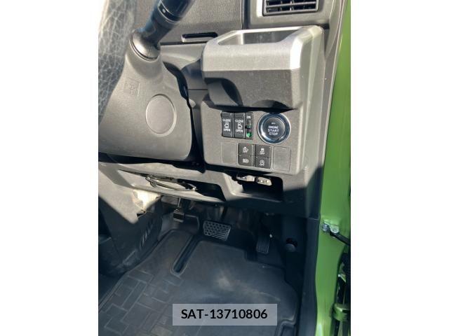 Daihatsu WAKE 2018-08 8372409-13