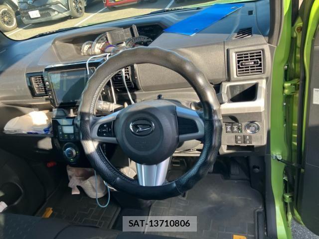 Daihatsu WAKE 2018-08 8372409-14