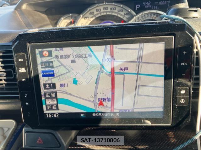 Daihatsu WAKE 2018-08 8372409-16