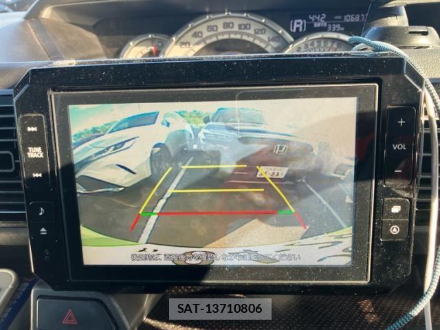 Daihatsu WAKE 2018-08 8372409-17