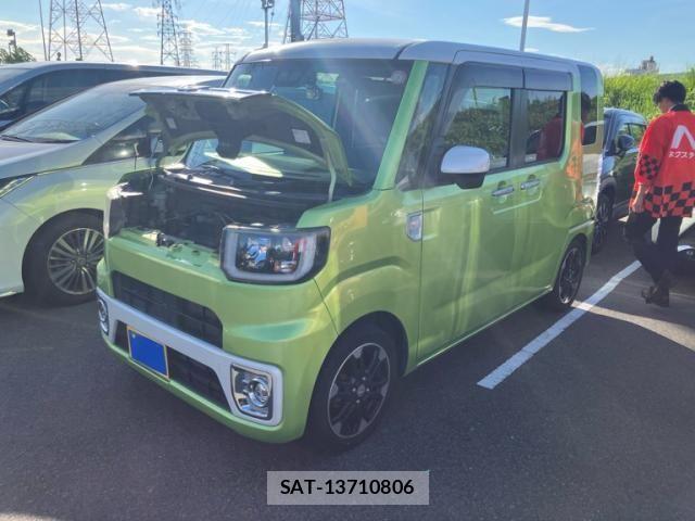 Daihatsu WAKE 2018-08 8372409-1