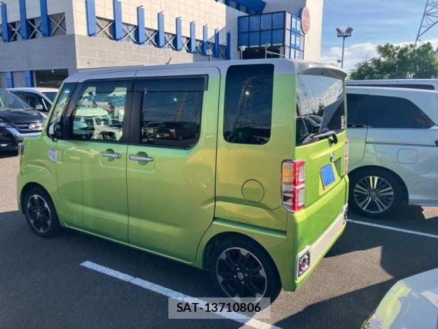 Daihatsu WAKE 2018-08 8372409-3