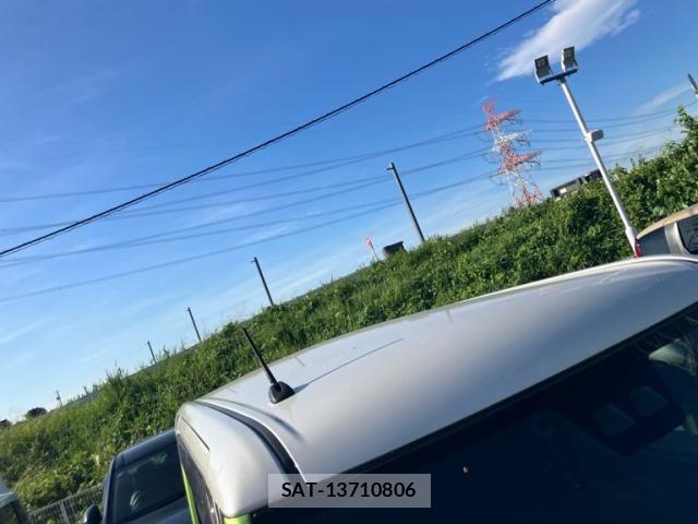 Daihatsu WAKE 2018-08 8372409-4