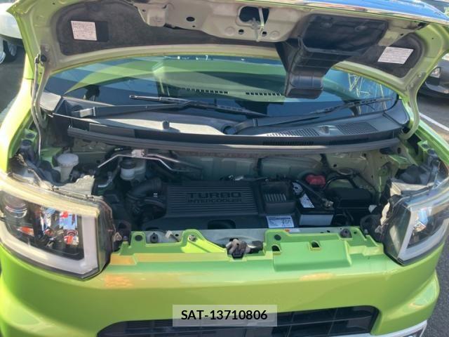Daihatsu WAKE 2018-08 8372409-5