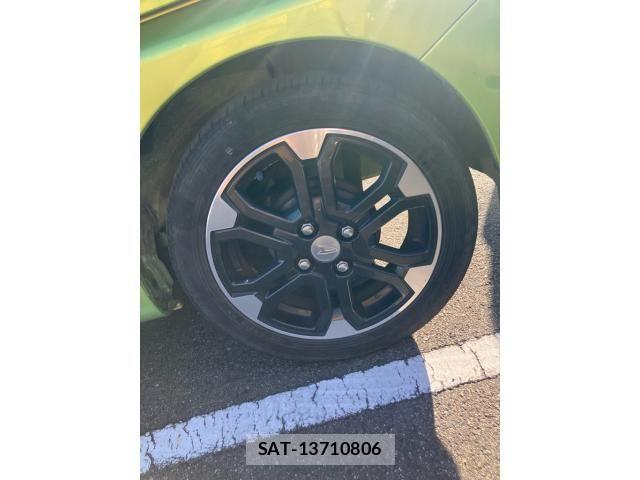 Daihatsu WAKE 2018-08 8372409-6