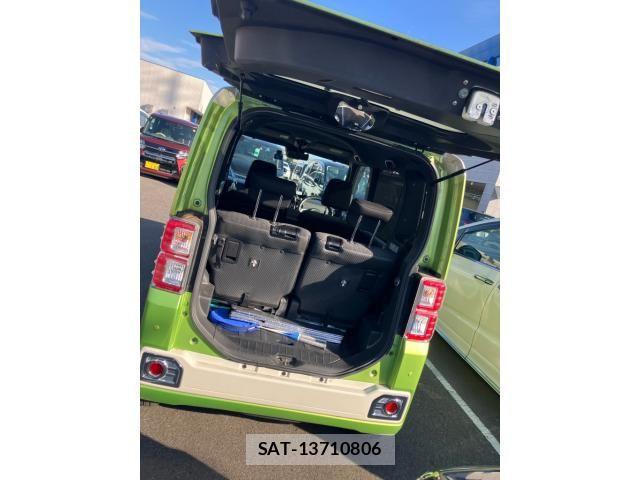 Daihatsu WAKE 2018-08 8372409-8