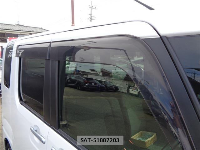 Daihatsu WAKE 2021-02 8372408-9