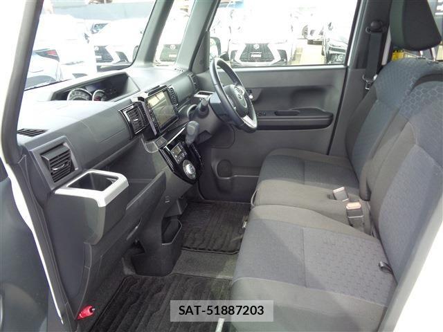 Daihatsu WAKE 2021-02 8372408-10