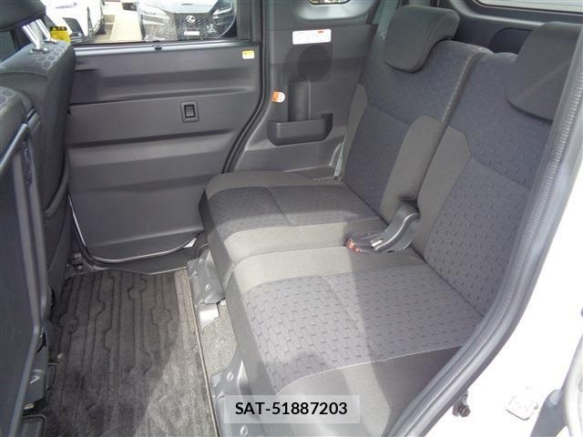 Daihatsu WAKE 2021-02 8372408-11