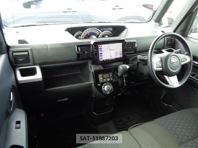 Daihatsu WAKE 2021-02 8372408-12