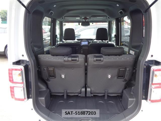 Daihatsu WAKE 2021-02 8372408-13