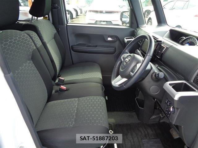 Daihatsu WAKE 2021-02 8372408-14