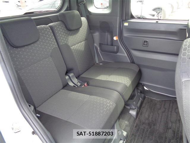 Daihatsu WAKE 2021-02 8372408-15