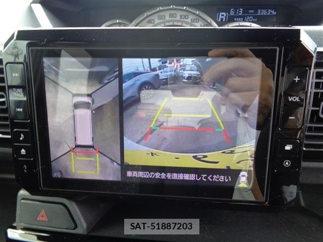 Daihatsu WAKE 2021-02 8372408-17