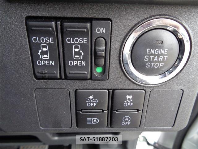 Daihatsu WAKE 2021-02 8372408-21