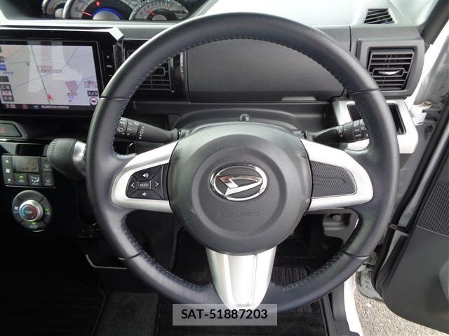 Daihatsu WAKE 2021-02 8372408-26