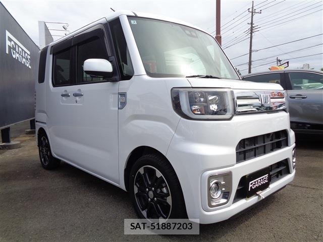 Daihatsu WAKE 2021-02 8372408-2