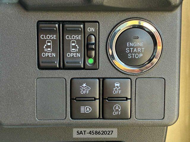 Daihatsu WAKE 2021-03 8372407-11