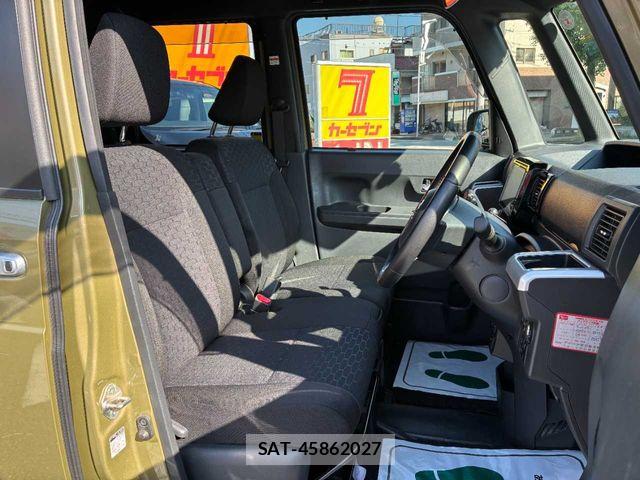 Daihatsu WAKE 2021-03 8372407-16