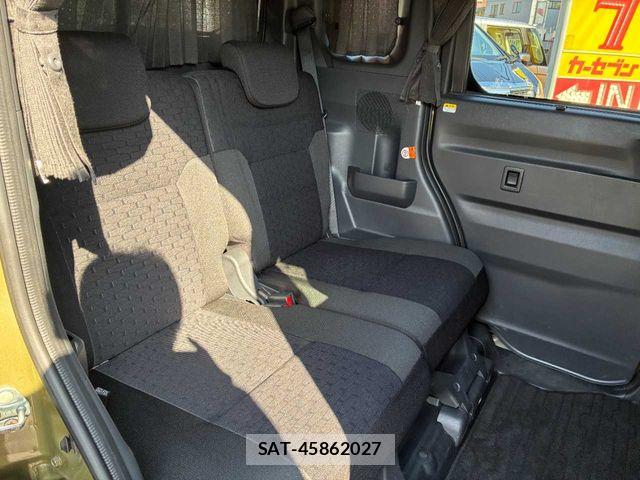 Daihatsu WAKE 2021-03 8372407-17
