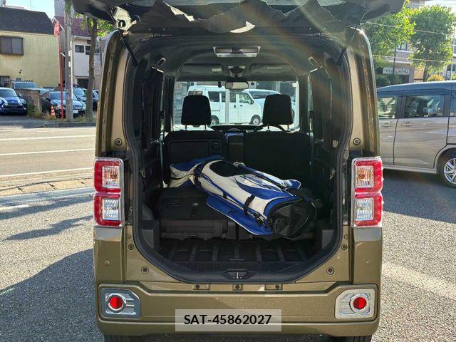 Daihatsu WAKE 2021-03 8372407-20