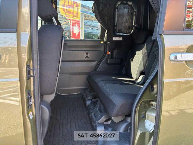 Daihatsu WAKE 2021-03 8372407-21