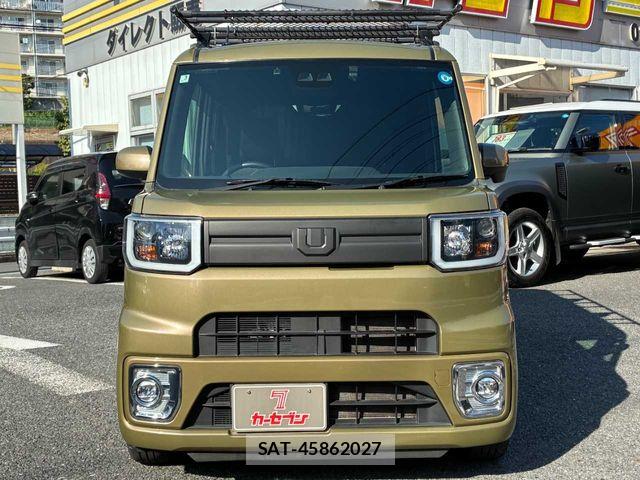 Daihatsu WAKE 2021-03 8372407-24