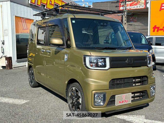 Daihatsu WAKE 2021-03 8372407-25