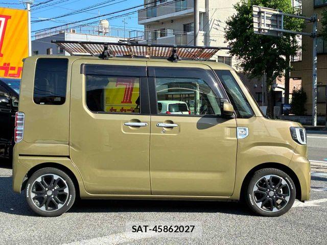 Daihatsu WAKE 2021-03 8372407-26