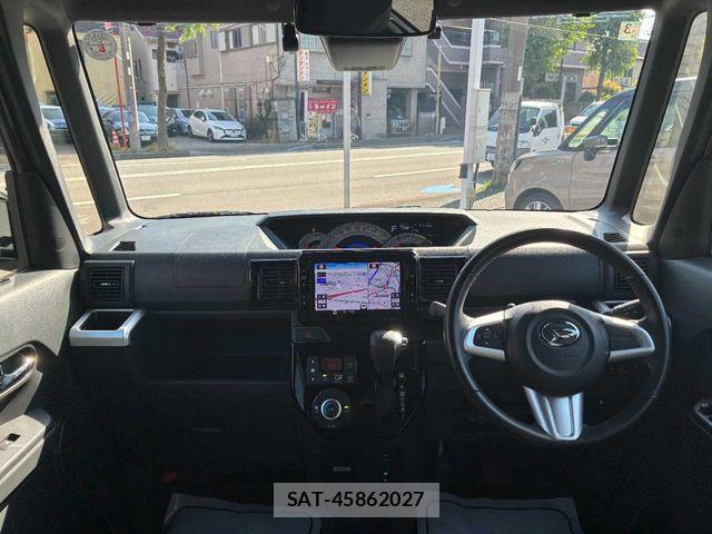 Daihatsu WAKE 2021-03 8372407-2