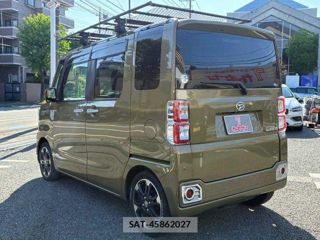 Daihatsu WAKE 2021-03 8372407-29
