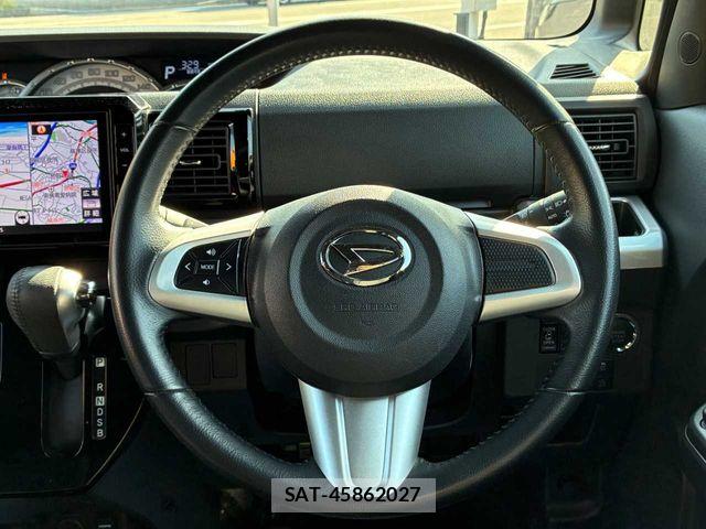Daihatsu WAKE 2021-03 8372407-3