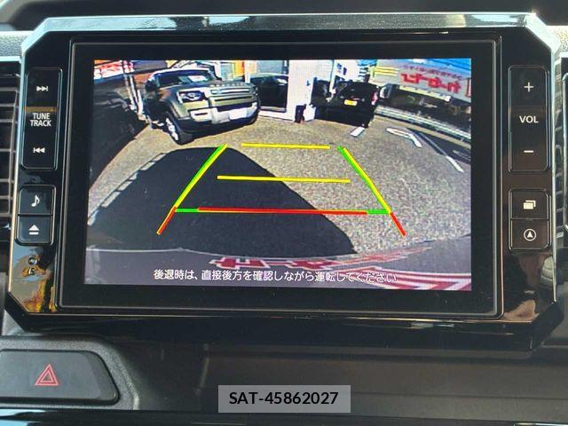 Daihatsu WAKE 2021-03 8372407-8
