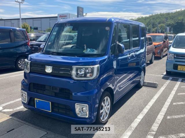 Daihatsu WAKE 2016-11 8372410-0