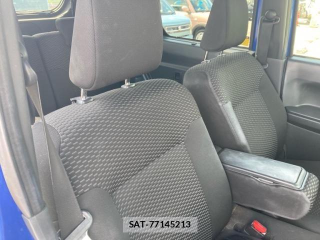 Daihatsu WAKE 2016-11 8372410-12