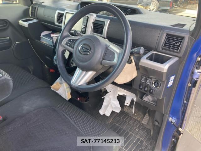 Daihatsu WAKE 2016-11 8372410-14