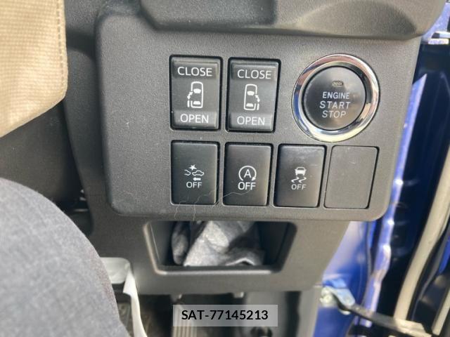 Daihatsu WAKE 2016-11 8372410-15