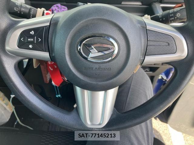 Daihatsu WAKE 2016-11 8372410-16