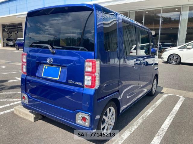 Daihatsu WAKE 2016-11 8372410-1