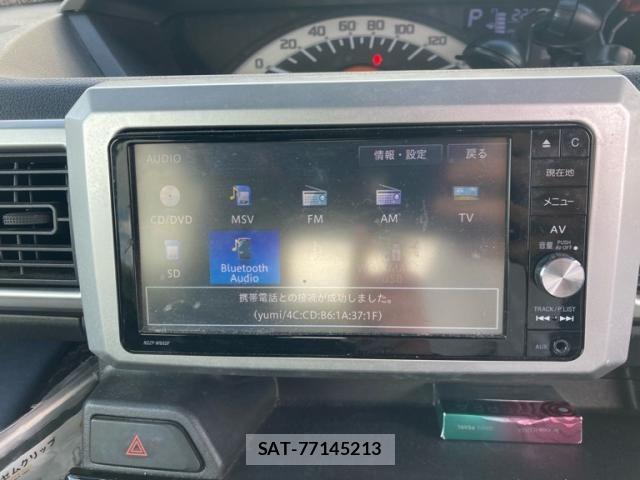 Daihatsu WAKE 2016-11 8372410-19