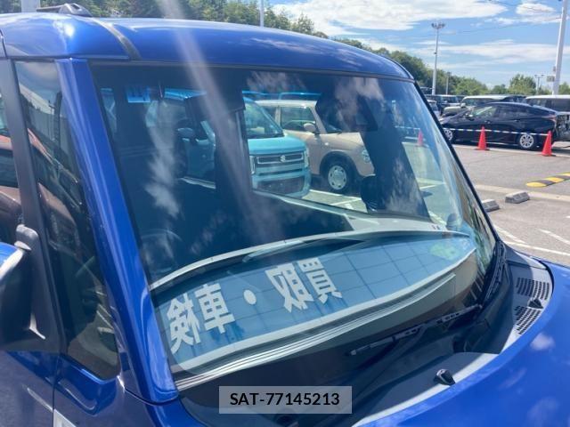 Daihatsu WAKE 2016-11 8372410-2