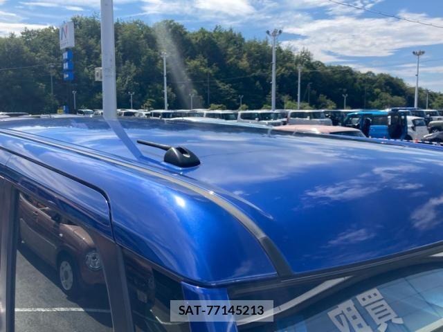Daihatsu WAKE 2016-11 8372410-3
