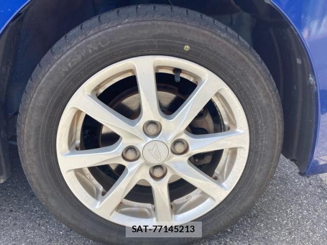 Daihatsu WAKE 2016-11 8372410-4